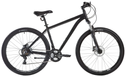Велосипед Stinger 27.5" Element Pro алюм. черный