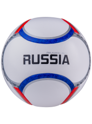 Мяч футбольный Jögel Flagball Russia №5 (BC20) УТ-00016949