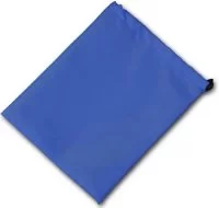 Реальное фото Чехол для скакалки Indigo 22*18 см синий SM-338 от магазина СпортСЕ