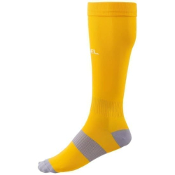 Гетры Jögel Camp Basic Socks JC1GA0128.61 желтый/серый/белый УТ-00021437