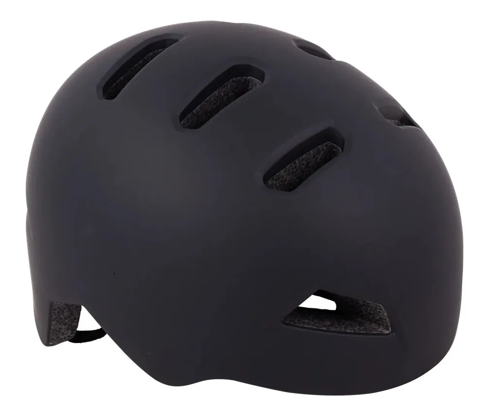 Реальное фото Шлем XTR 6.0 Black от магазина СпортСЕ