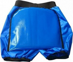 Ледянка-шорты Тяни-Толкай Ice Shorts1 (M, синий) TT.002.Iceshorts1.00.19.000