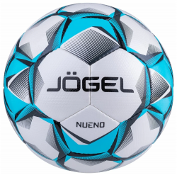 Мяч футбольный Jögel Nueno №4 (BC20)  УТ-00017594