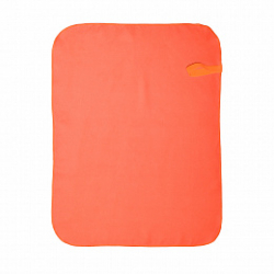 Полотенце из микрофибры MP-55 оранжевый