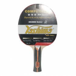 Ракетка для настольного тенниса Yashima 82045 для соревнований