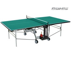 Теннисный стол DONIC OUTDOOR ROLLER 800-5 GREEN 230296-G