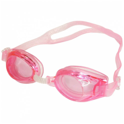 Очки для плавания E36860-2 розовый 10020513