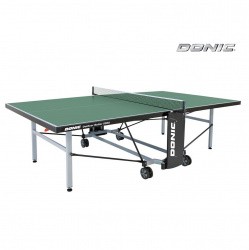 Теннисный стол DONIC OUTDOOR ROLLER 1000 GREEN 230291-G