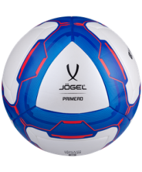 Мяч футбольный Jögel Primero №4 (BC20)  УТ-00017605