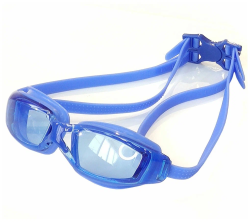 Очки для плавания E36871-1 синий 10020533