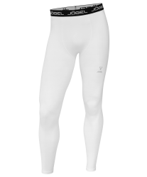 Тайтсы компрессионные CAMP PerFormDRY Baselayer Tights, белый