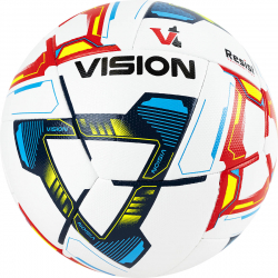 Мяч футбольный Vision Spark F321045 №5 FIFA Basiс 24 пан ПУ.слой, гибрид. сшив. мультиколор