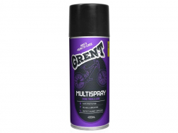 Смазка Grent Multispray 5в1 аэрозоль 520 мл 40363