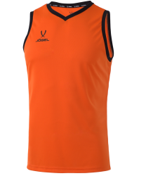 Майка баскетбольная Camp Basic, оранжевый, детский