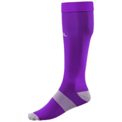 Гетры Jögel Camp Basic Socks JC1GA0127.P3 фиолетовый/серый/белый УТ-00021436